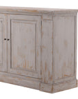 Stratus - Sideboard - Light Brown