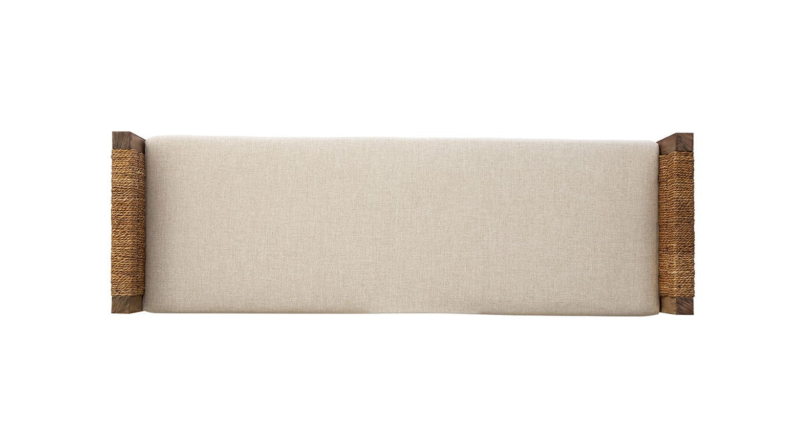 Georgia - Backless Bench