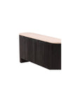 Connor - Sideboard - Black