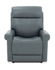 RC - Locke Lift Chair With Power Recline, Headrest And Lumbar - Blue