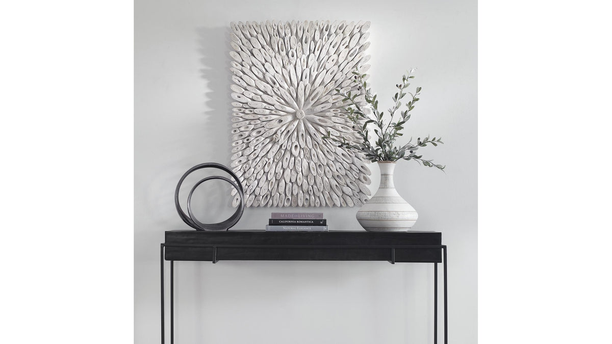 Bahama Wood - Wall Decor