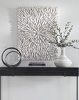 Bahama Wood - Wall Decor
