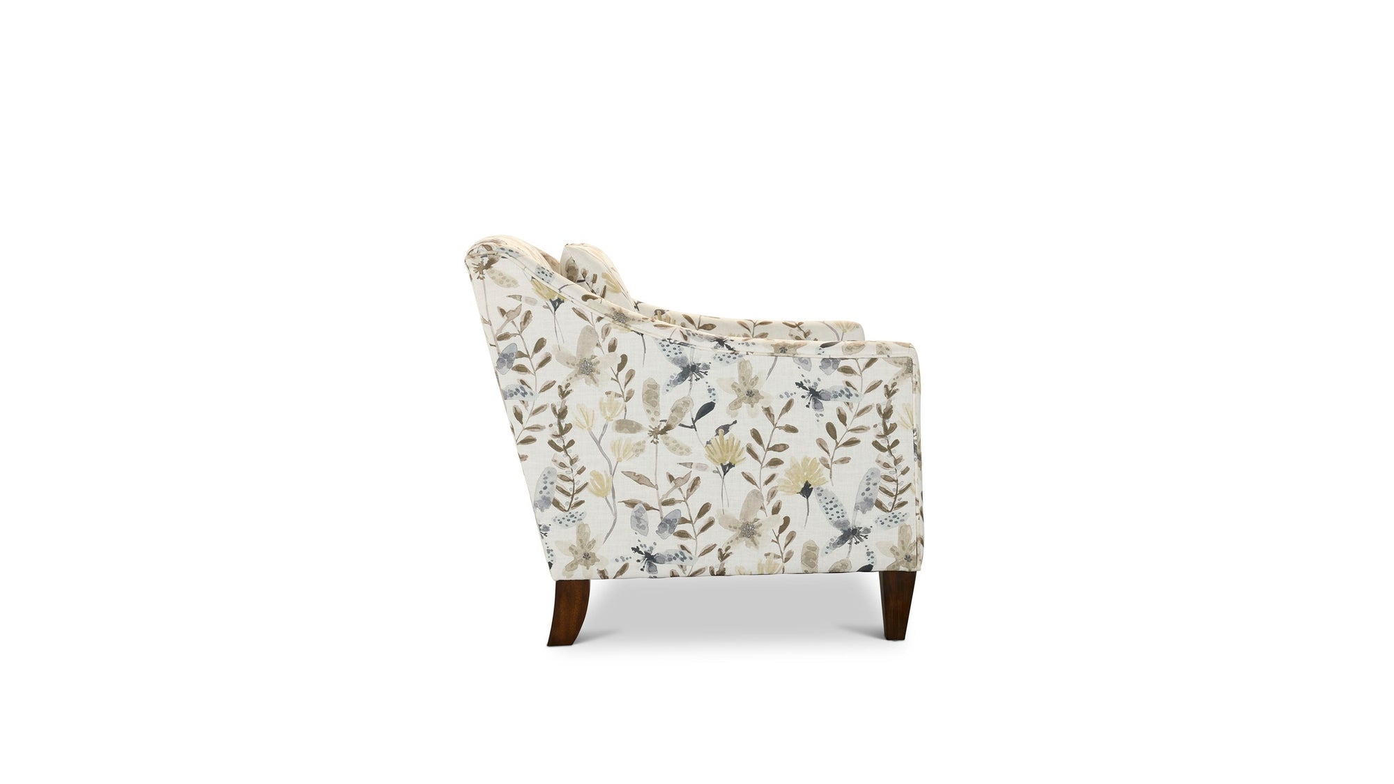 Skylar - Fabric Stationary Chair