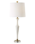 Colette - Stone Lamp