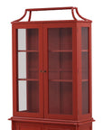 Owens - Display Cabinet