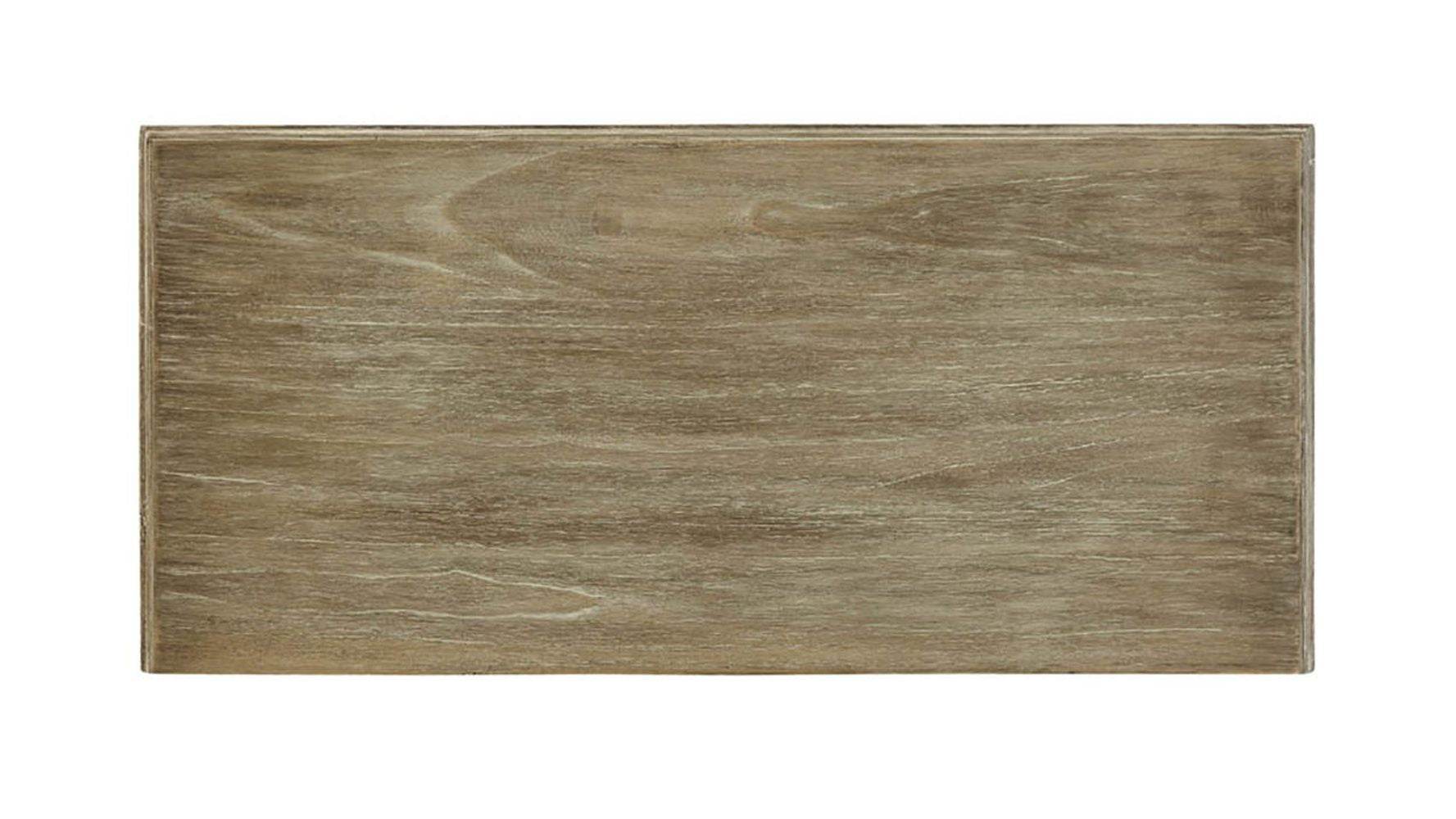 Delilah - Chest - Gray