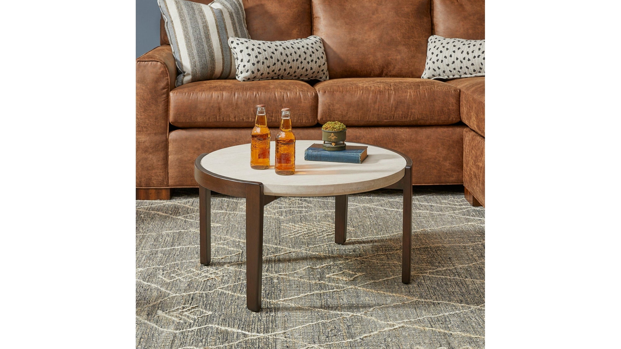 Palette - Occasional Bunching Table