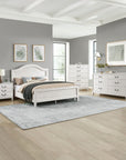 Arlington - Nightstand