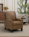 Fremont - Recliner Push Thru The Arm