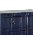 Delamar - Chest - Blue