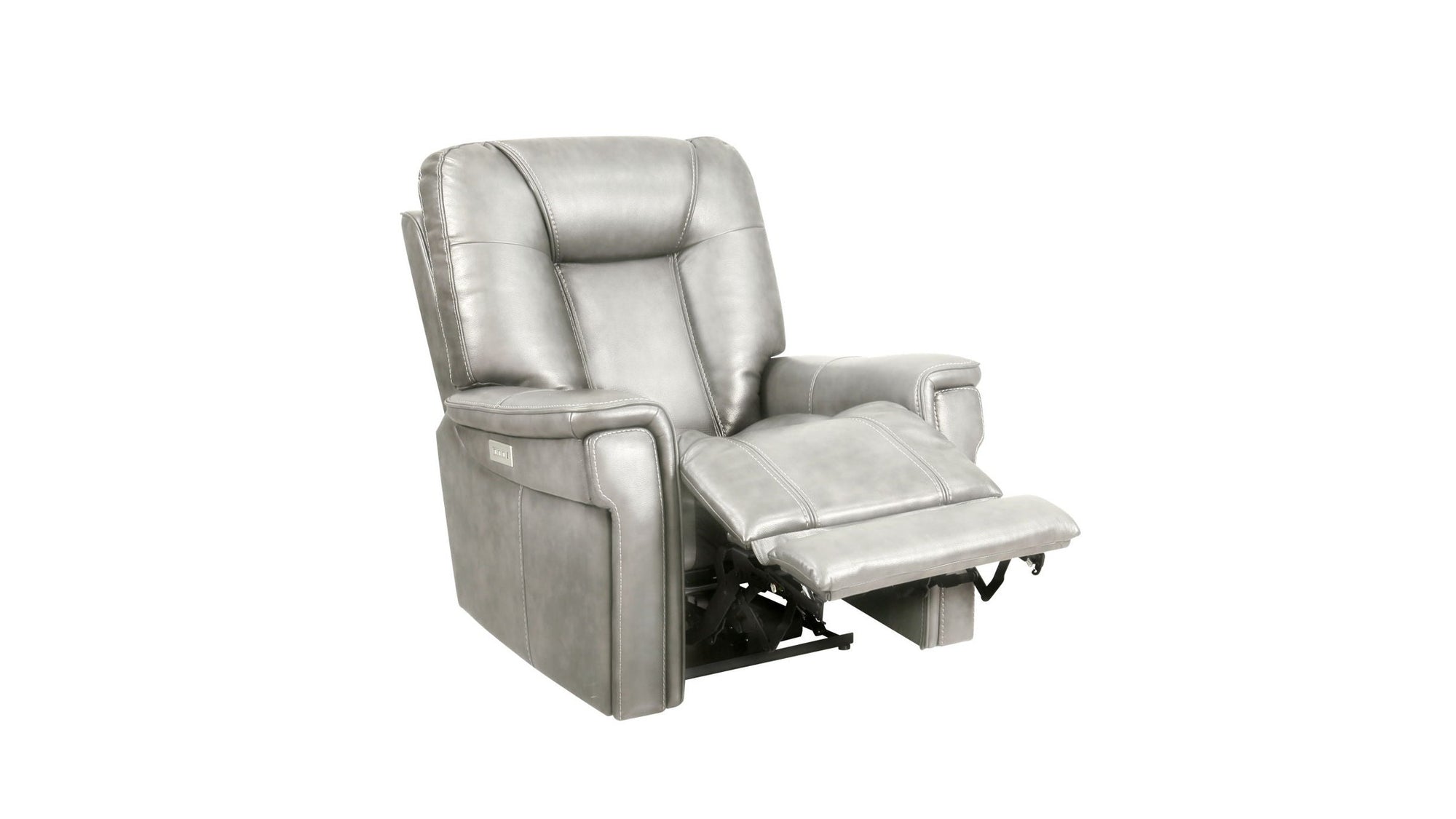 Sanibel - Recliner-Wall Prox. With Power And Power Headrest And Lumbar