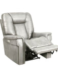 Sanibel - Recliner-Wall Prox. With Power And Power Headrest And Lumbar