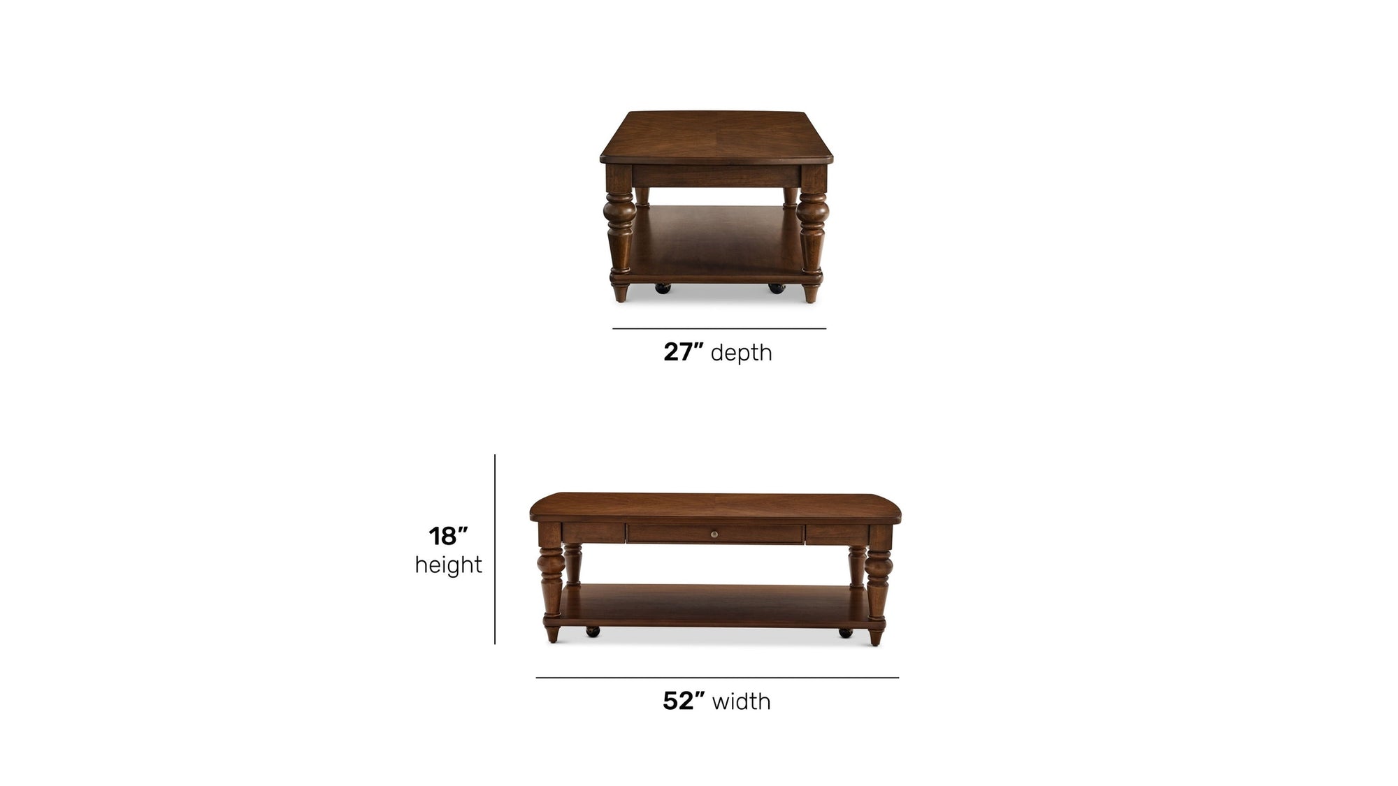 Bellevue - Table