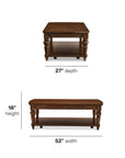 Bellevue - Table
