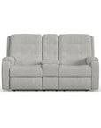 Arlo - Reclining Loveseat