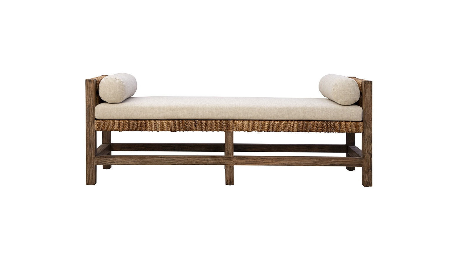 Georgia - Backless Bench