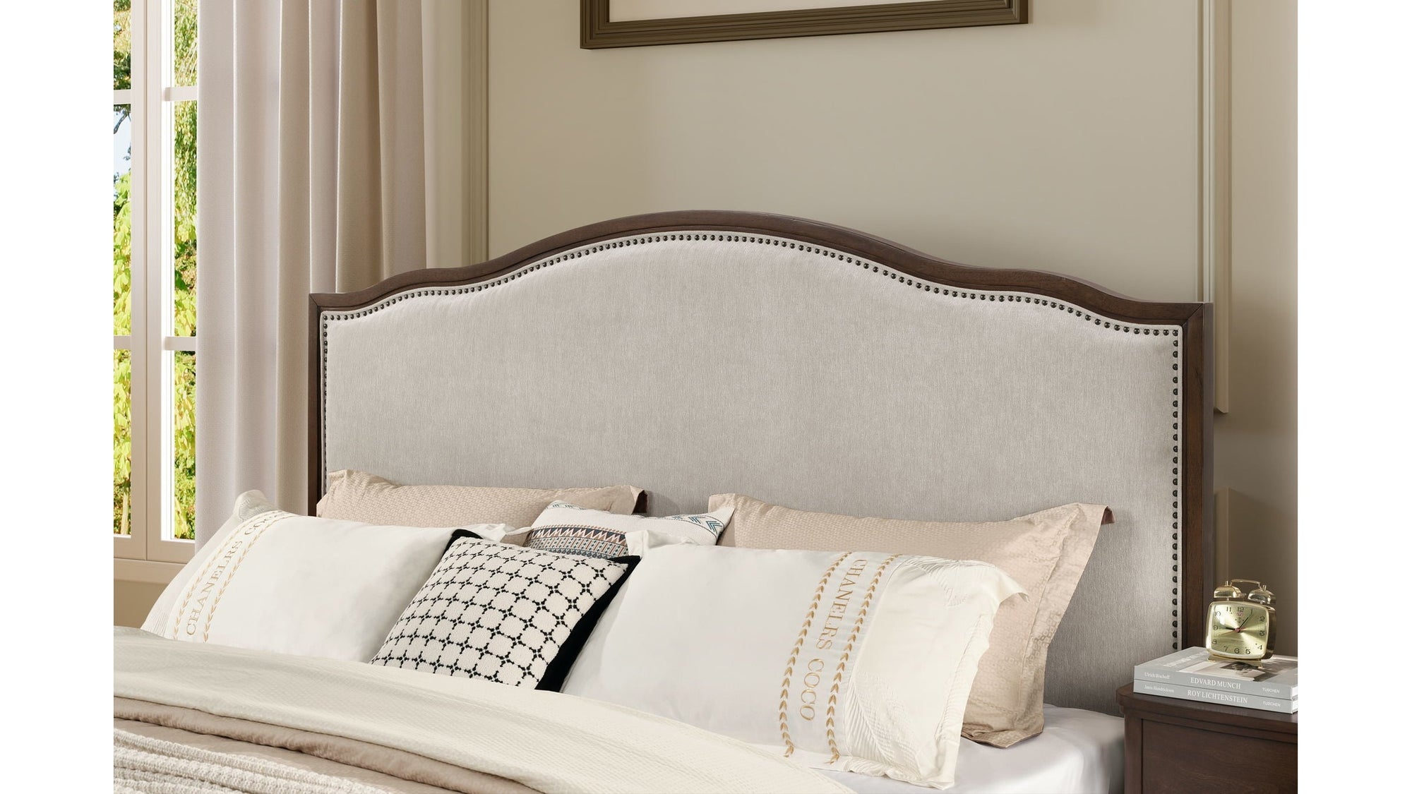 Bellevue - Bed