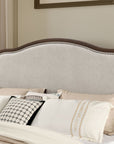 Bellevue - Bed