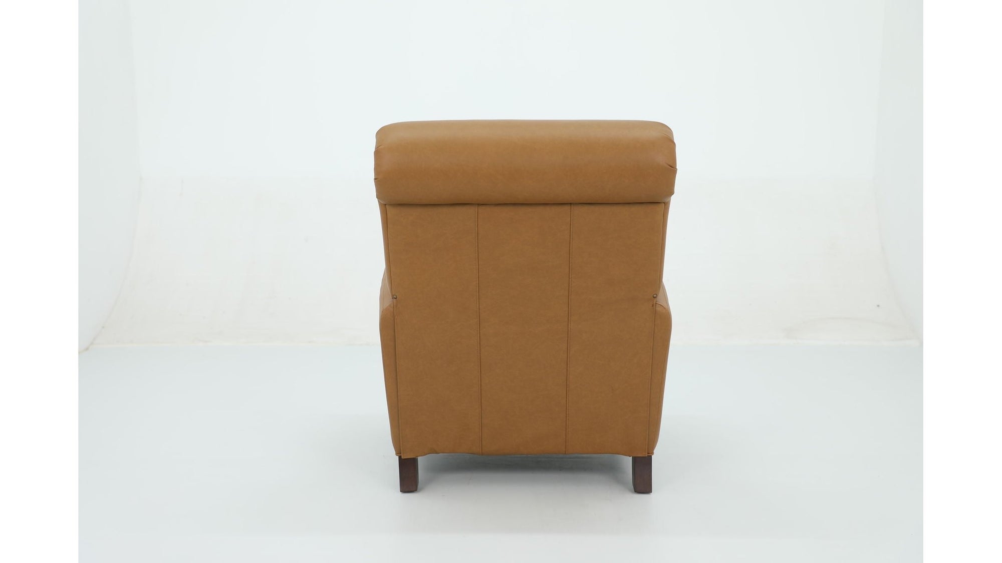 Harrington - Recliner Push Thru The Arm