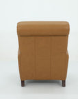 Harrington - Recliner Push Thru The Arm