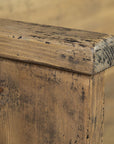 Holland - Settee - Light Brown