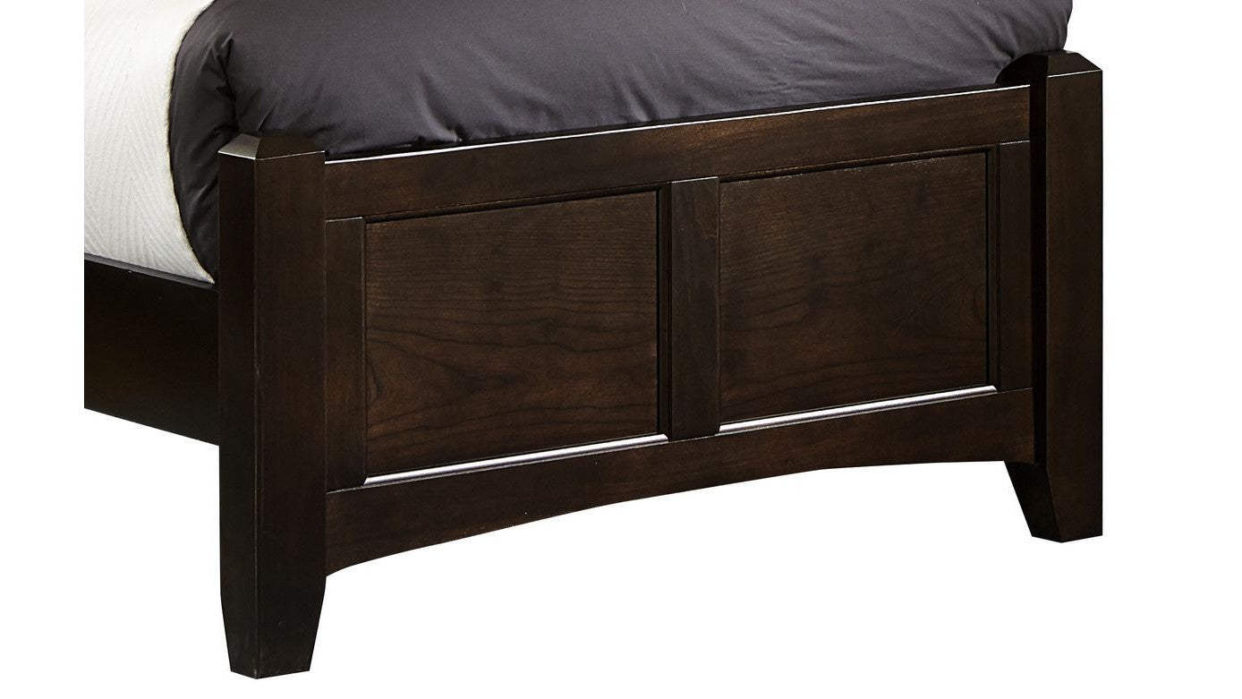 Bonanza - Mansion Bed
