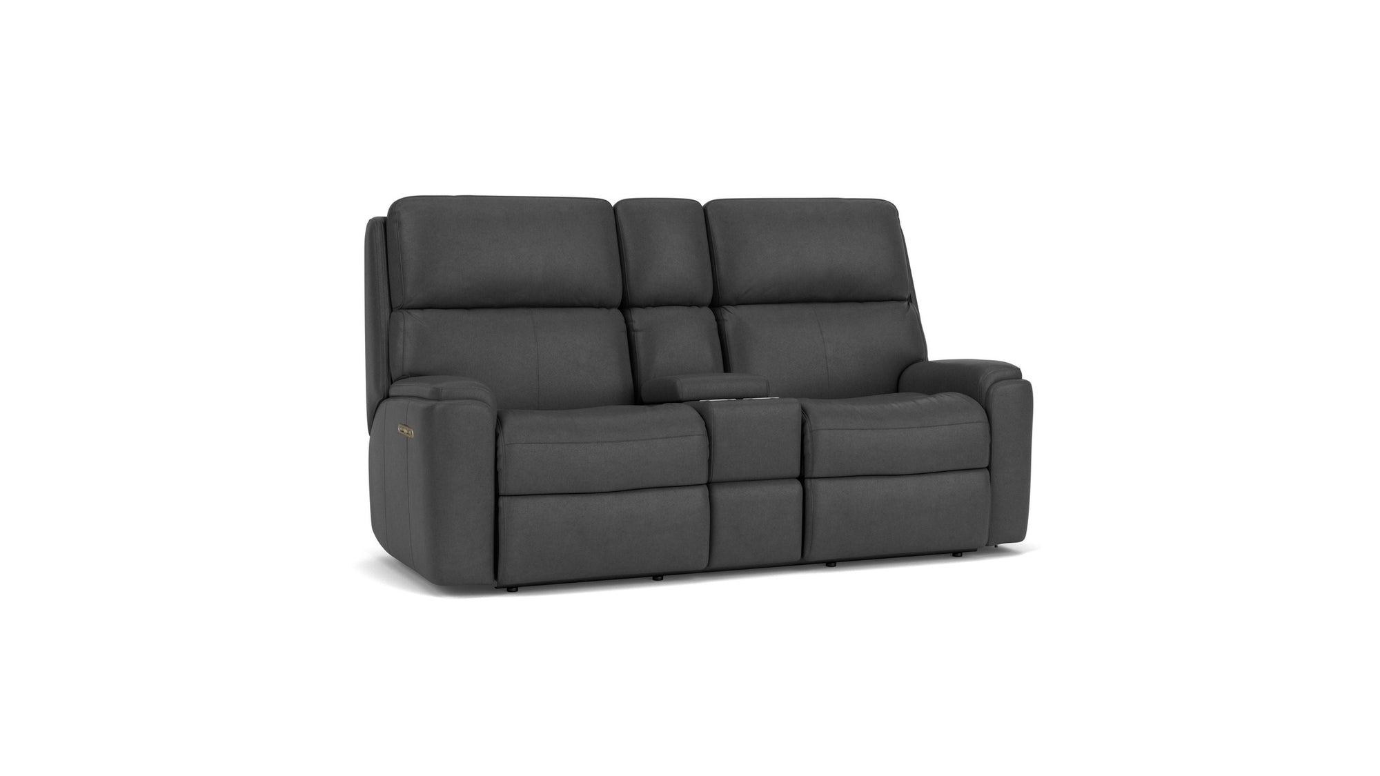 Rio - Reclining Loveseat