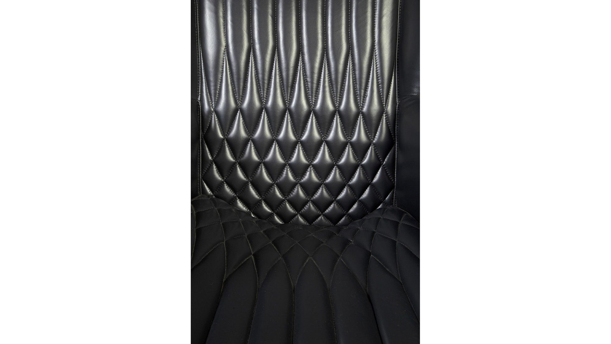 Paris Flea - Market Chair