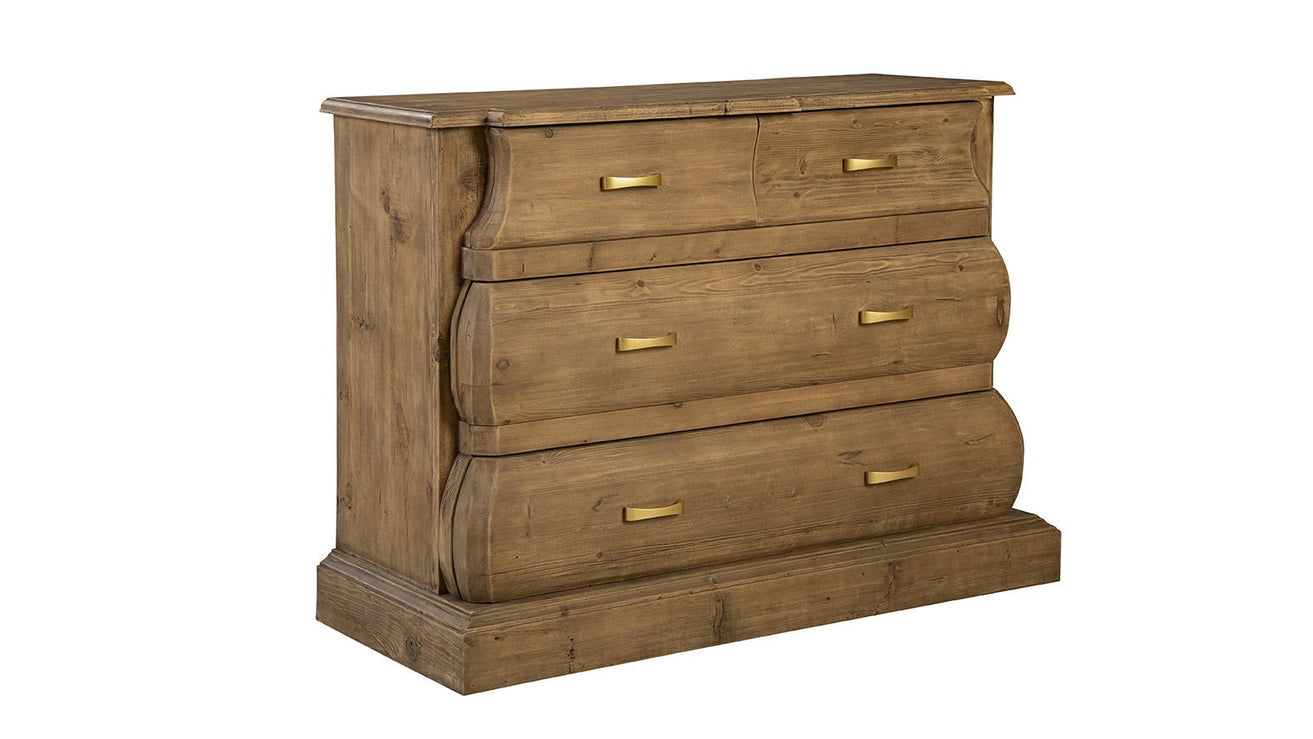 Fiona - Chest - Natural