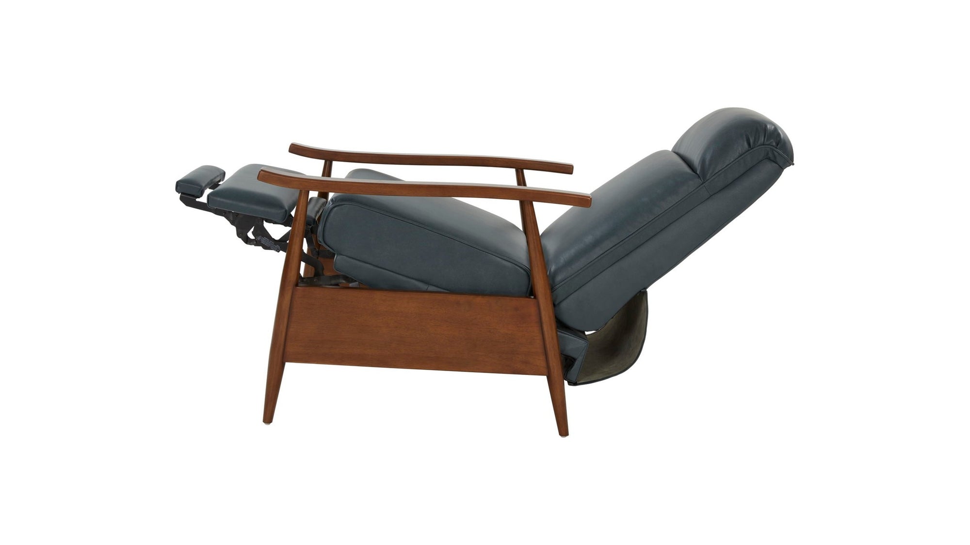 Hampton B - Recliner Push Thru The Arms