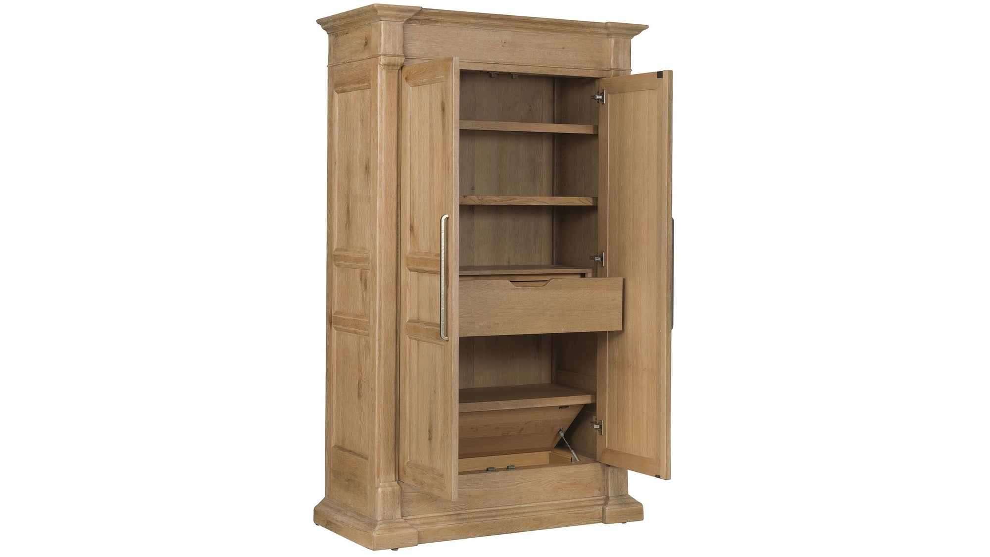 Driftwood - Wardrobe