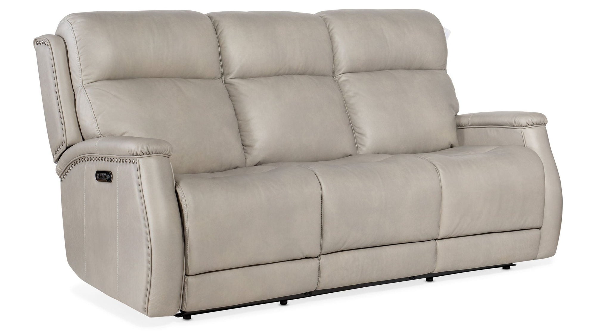 MS - Rhea Zero Gravity Power Recline Sofa With Power Headrest