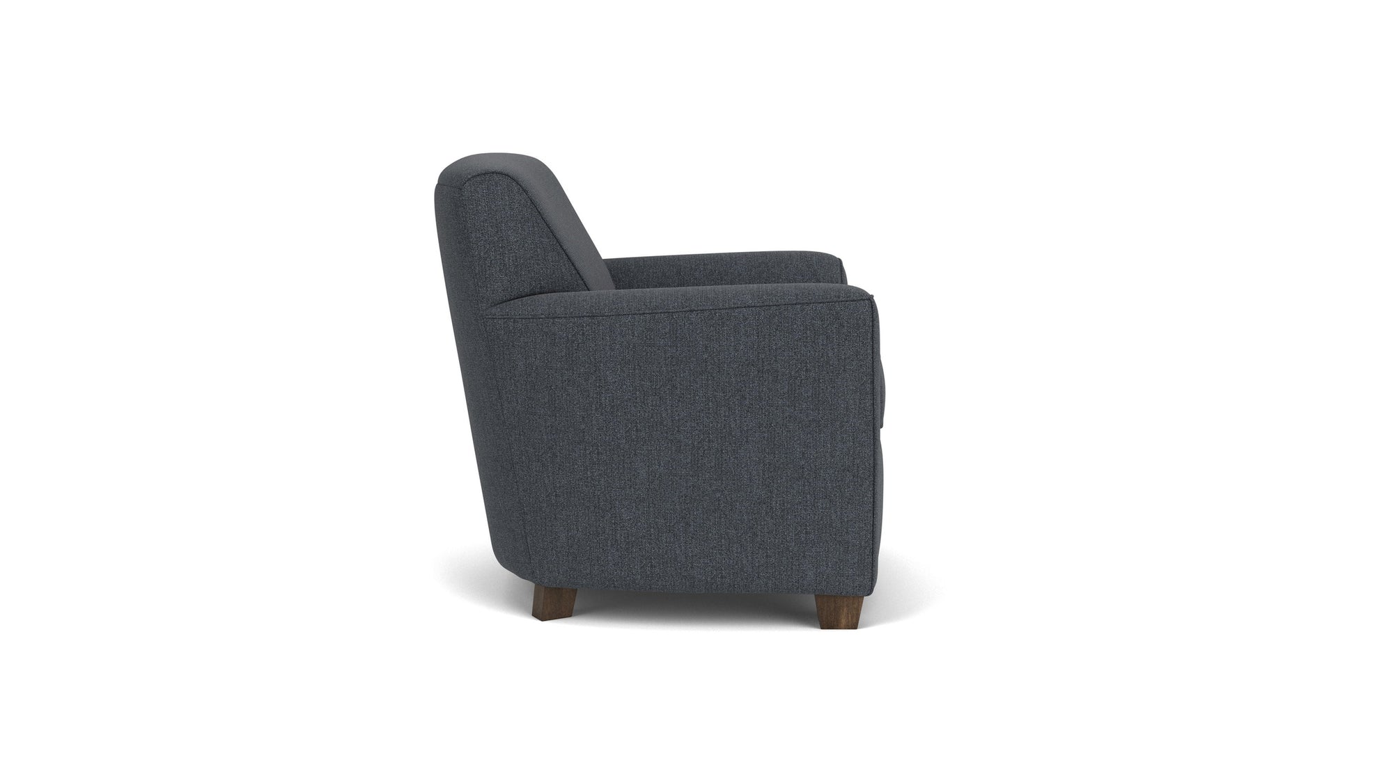 Kingman - Fabric Chair