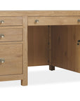 Driftwood - Executive Desk