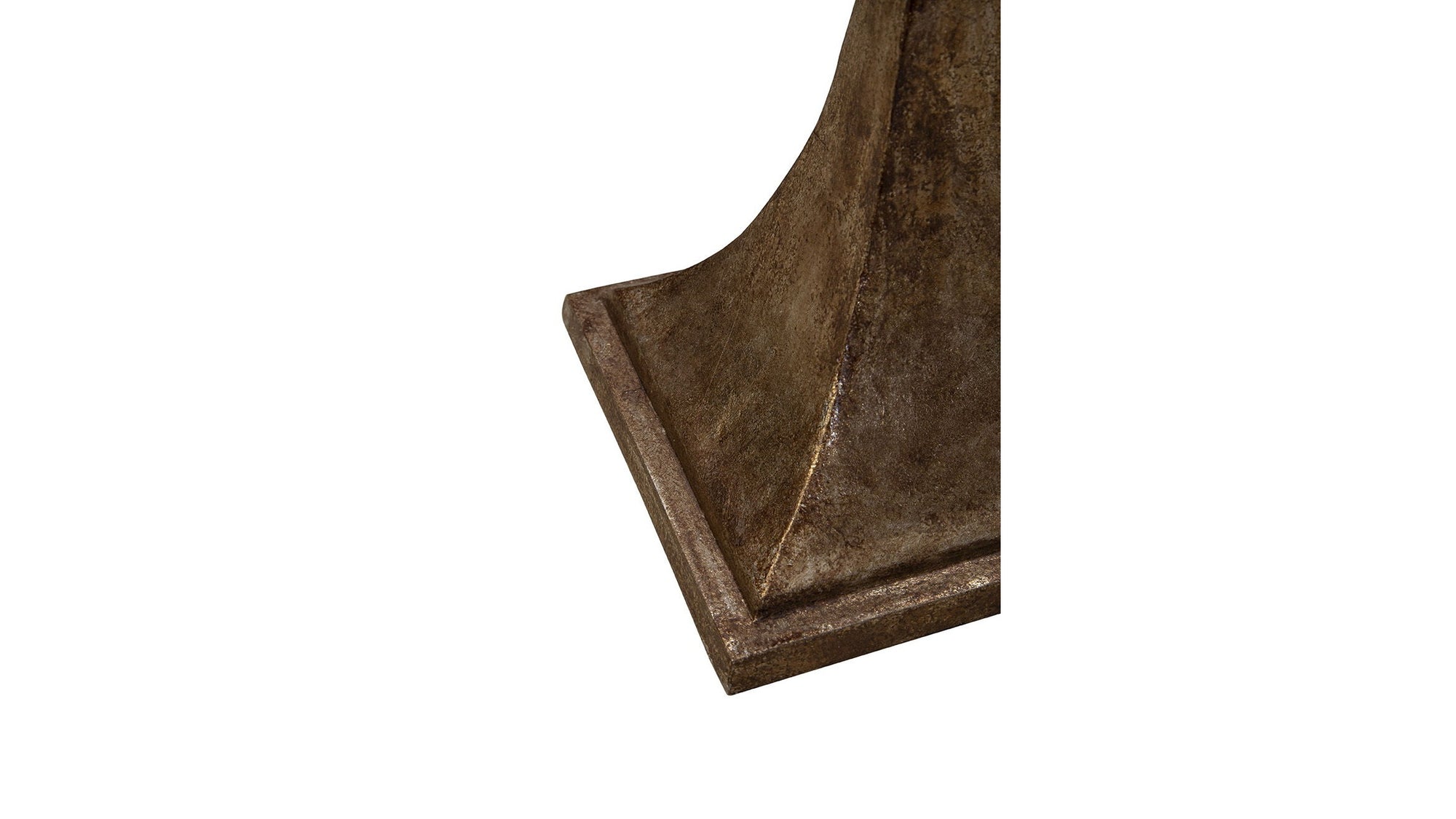 Noelle - Marble Table - Black