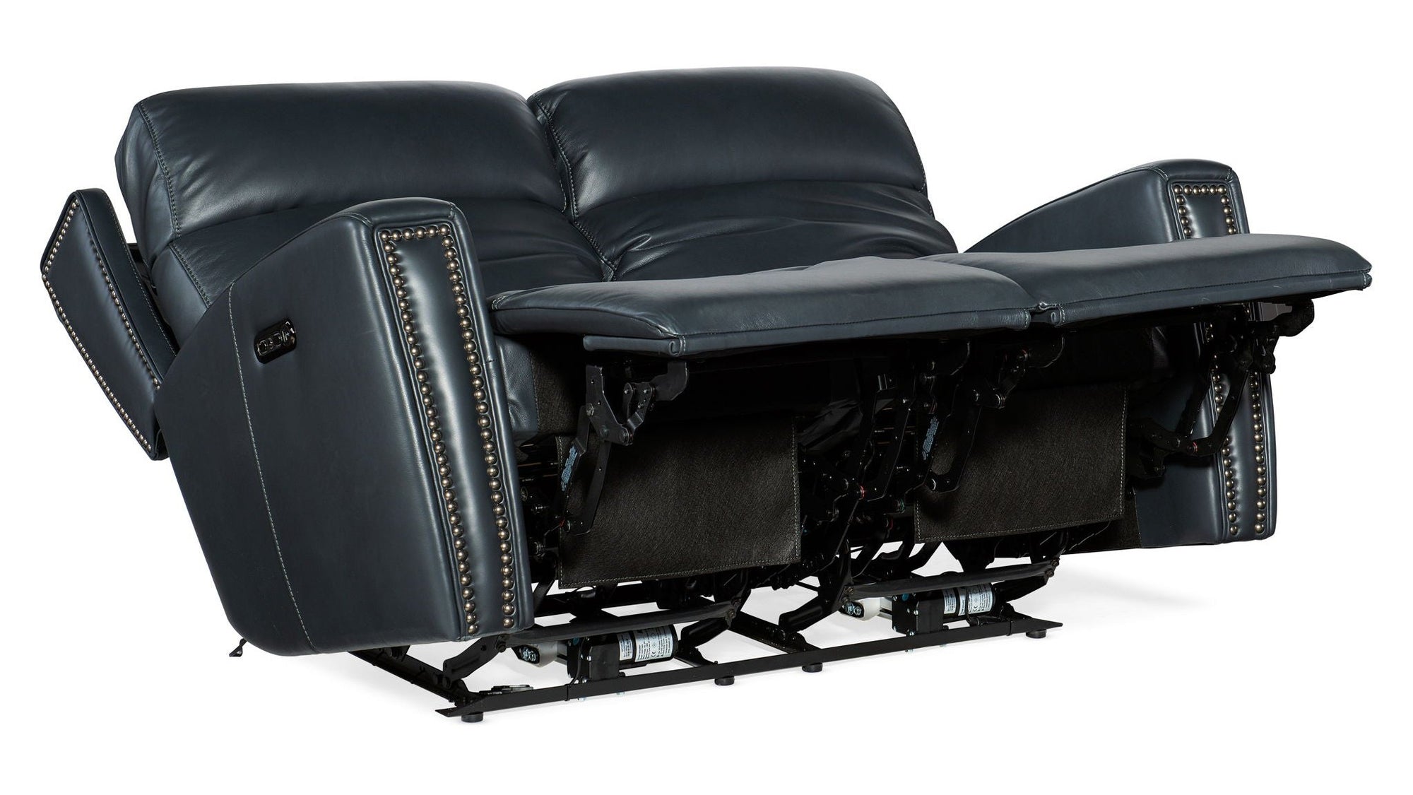 MS - Ruthe Zero Gravity Power Recline Loveseat