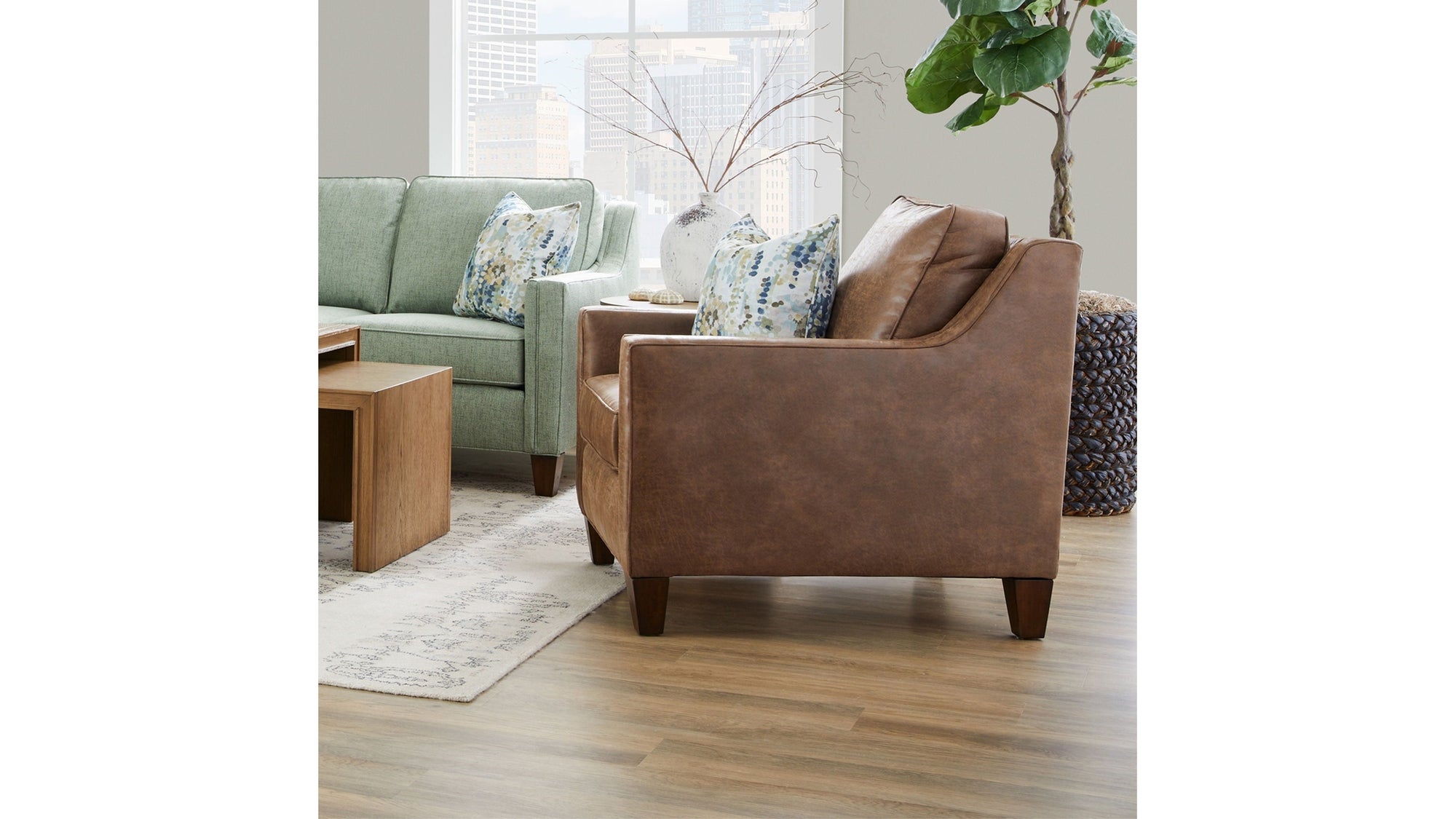 Finley - Chair