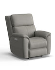 Porter - Power Recliner With Power Headrest & Lumbar