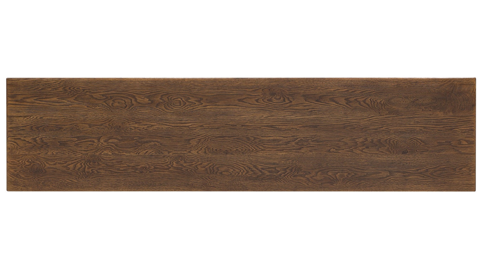 Driftwood - Eight-Drawer Dresser