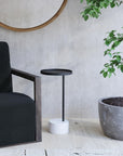 Banyan - Scatter Table - Black