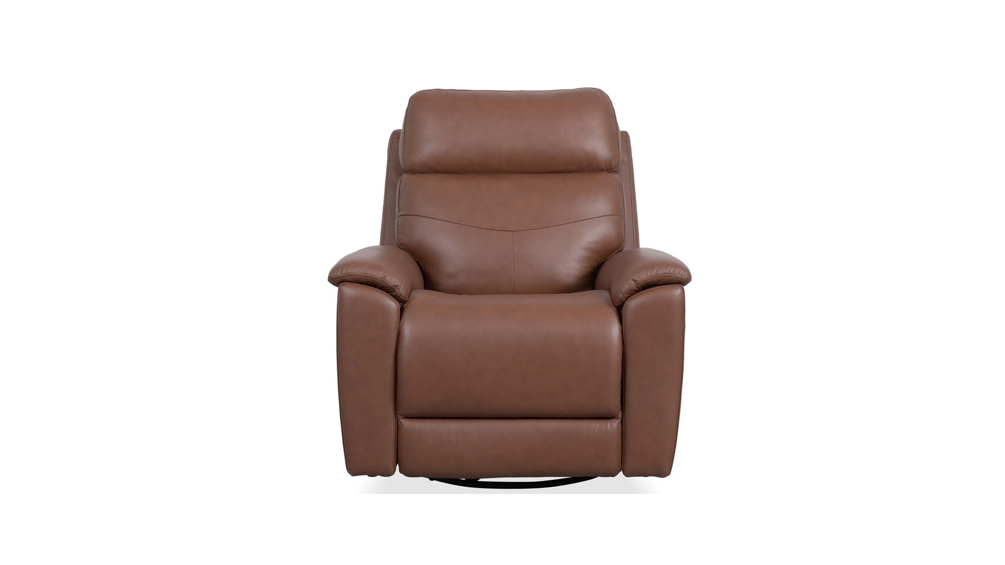 Refined - Swivel Gliding Recliner