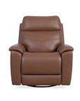 Refined - Swivel Gliding Recliner