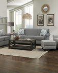 Angie - Living Room Chair