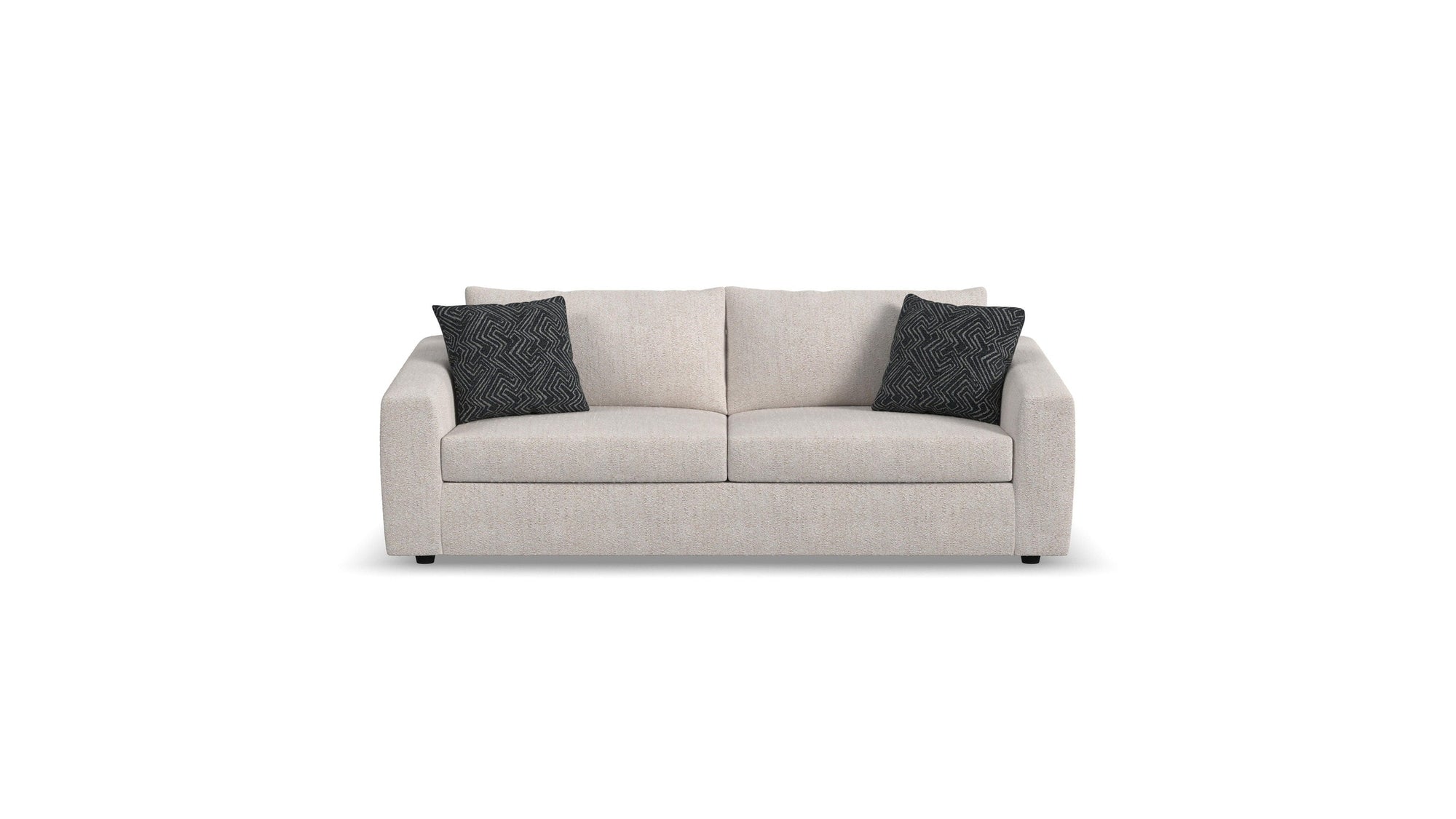 Knox - Fabric Sofa