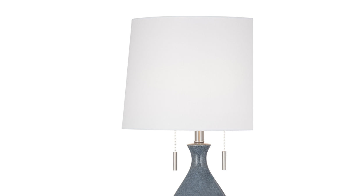 Verlen - Table Lamp - Gray