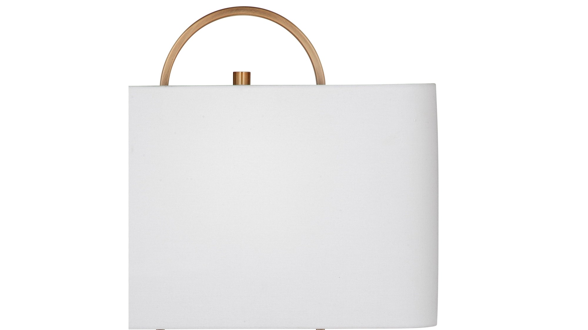Mabel - Table Lamp - Gold