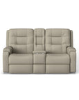Arlo - Reclining Loveseat
