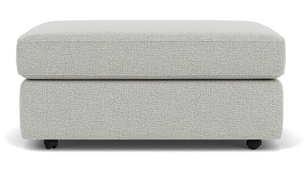 Vail - Cocktail Ottoman