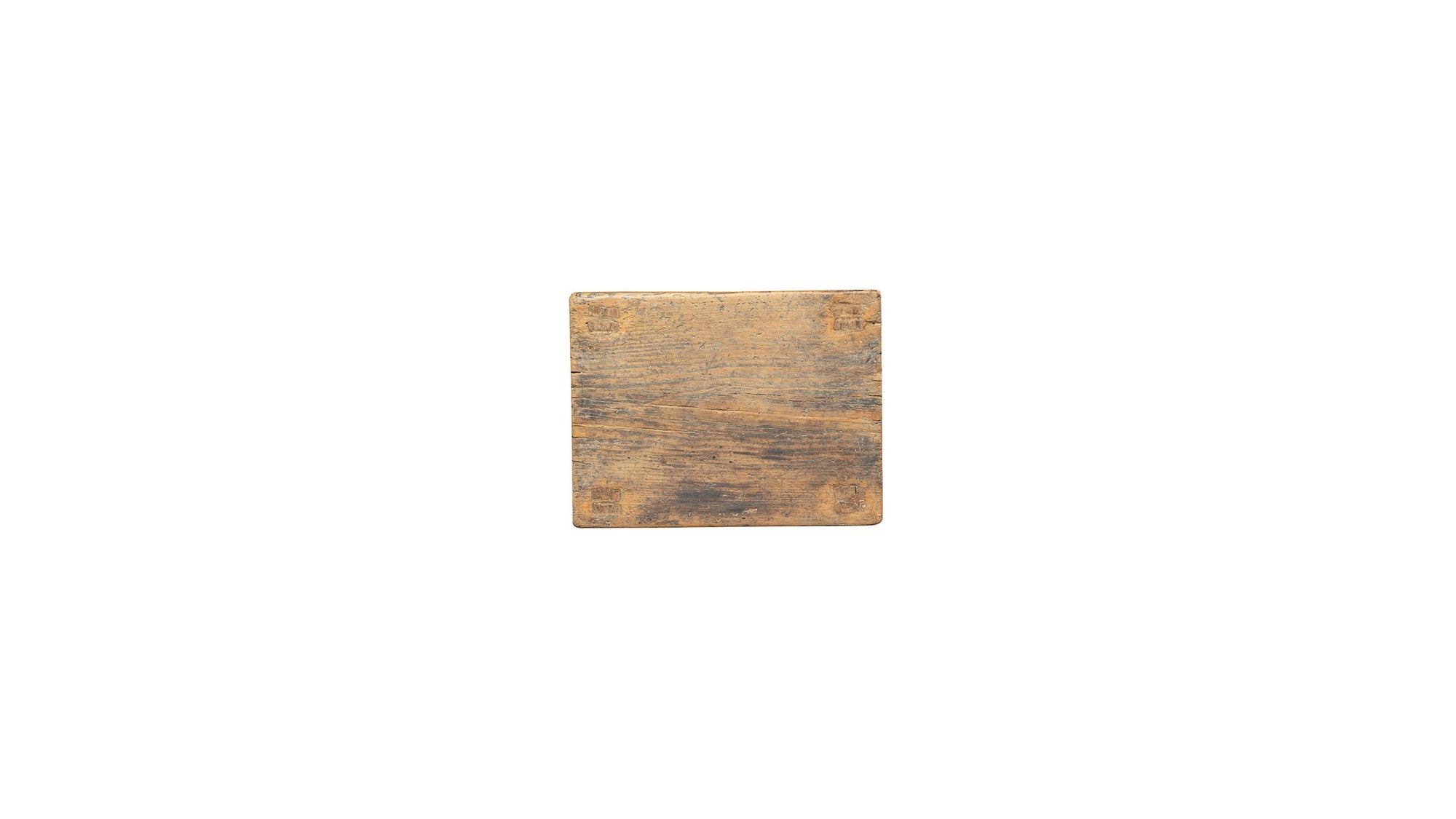 Holliman - Living Room Table
