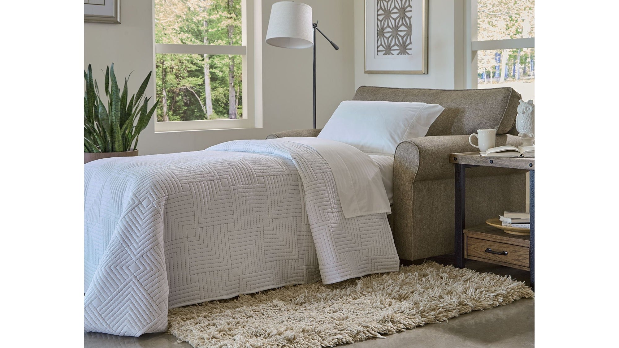 Seabury - 140 - Sleeper